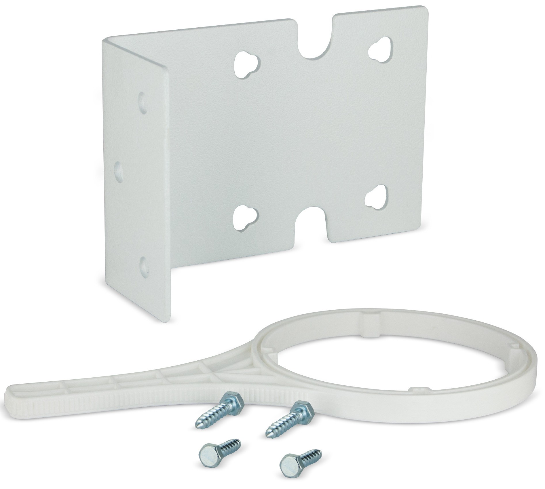 Магистральный фильтр Свод BB20 с картриджем (механика) цена 3200 грн - фотография 2