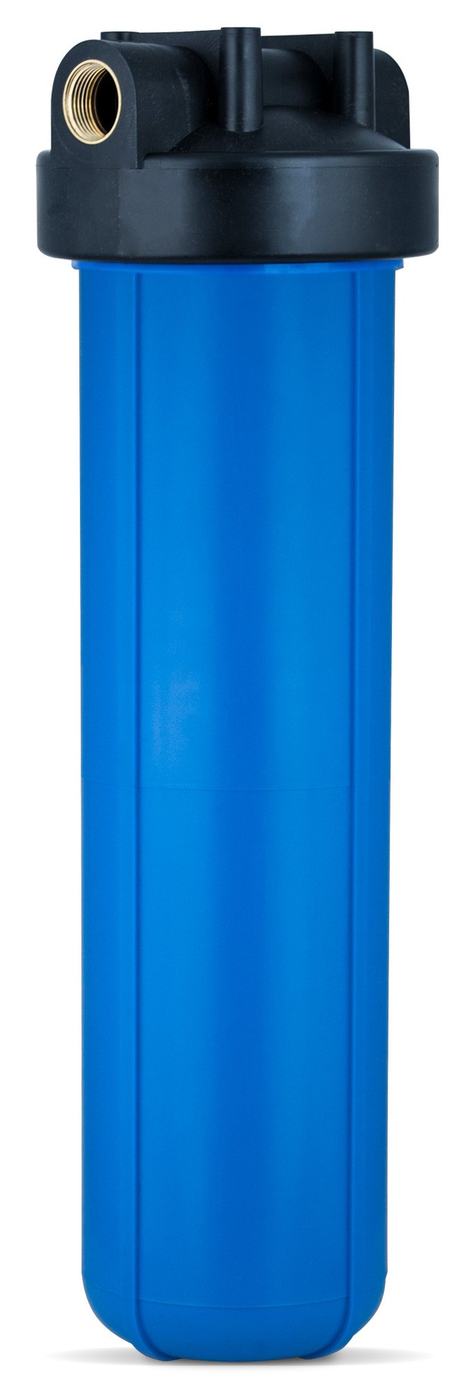 Магістральний фільтр Свод BB20 (без картриджу)
