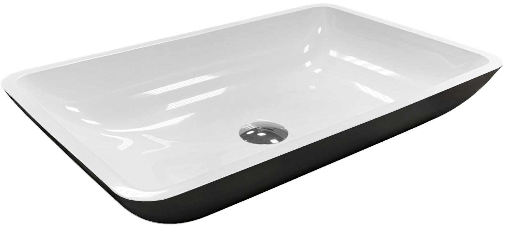 Adamant Lower Black/White (4824296204009)