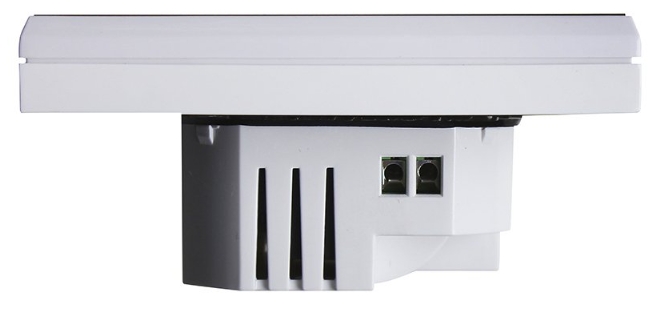 в продажу Терморегулятор EcoTerm SEN WI-FI White - фото 3