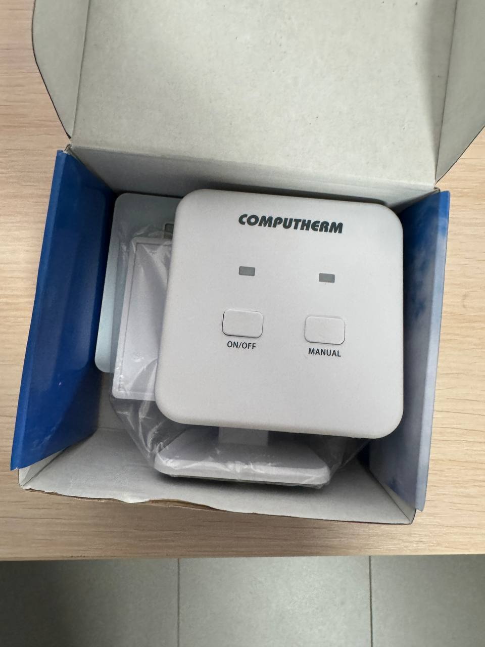 в продажу Термостат Computherm Q20RF уцінка - фото 3