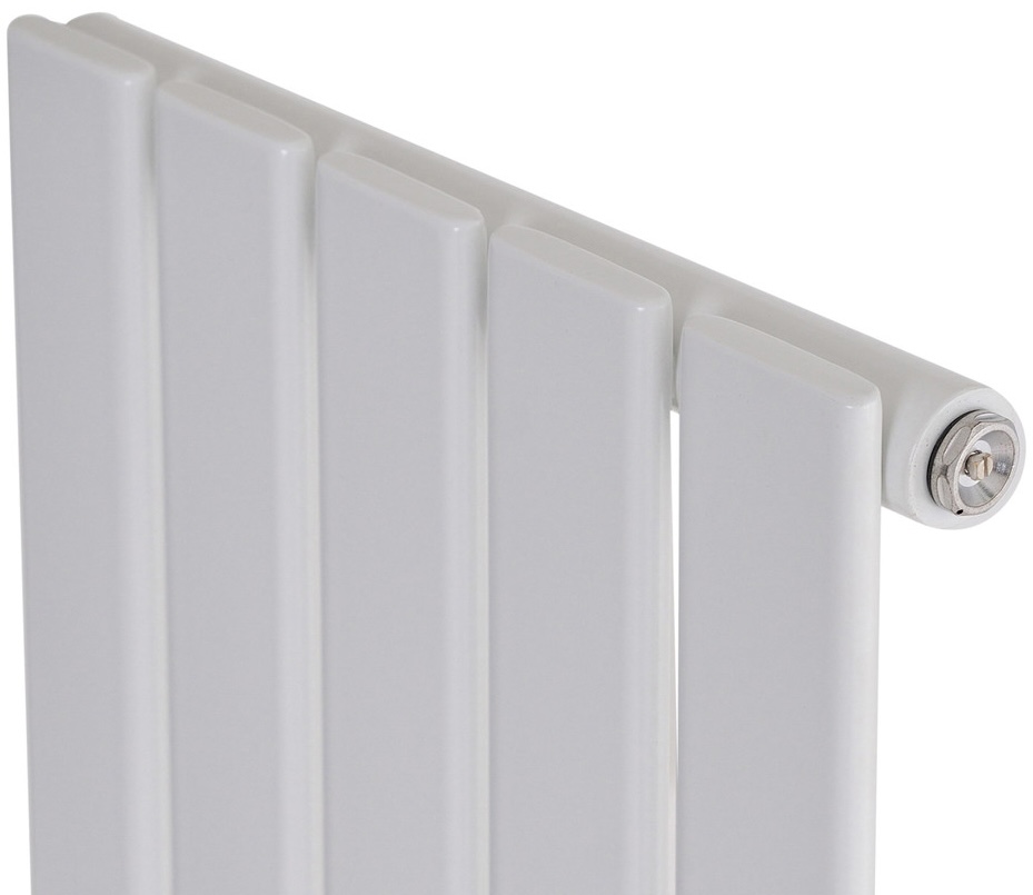 в продажу Радіатор для опалення ArttiDesign Livorno 5/2200/340/50 білий матовий (LV.5.220.34.5.W) - фото 3