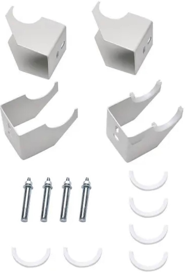 продаємо ArttiDesign Livorno 5/2200/340/50 білий матовий (LV.5.220.34.5.W) в Україні - фото 4