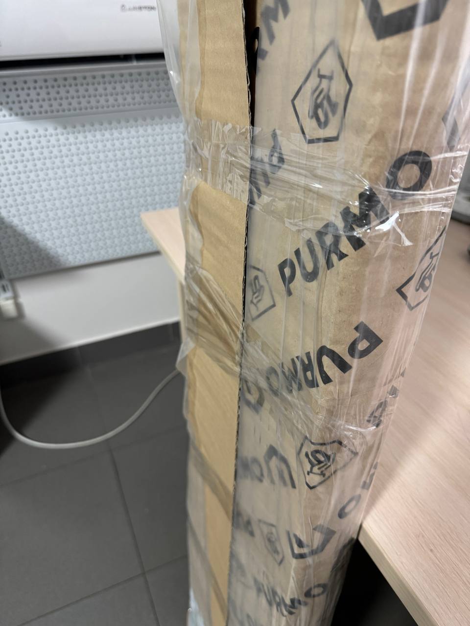 в продажу Радіатор для опалення Purmo Ventil Compact CV 11 тип 300x1800 нижнє підключення (F071103018010300) уцінка - фото 3