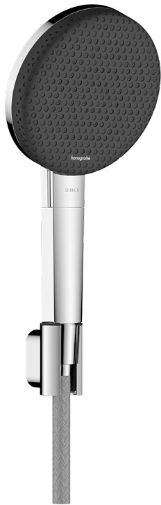 Hansgrohe Raindance Alive Select S 3jet EcoSmart Porter 160 см Chrome 24611000