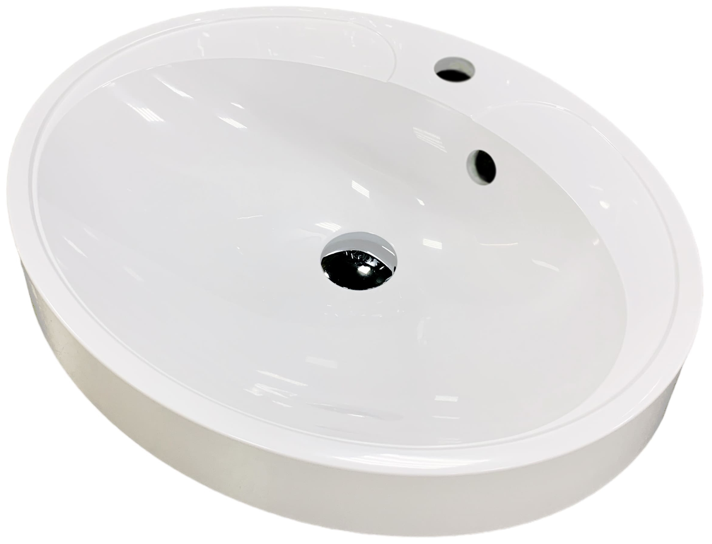 в продажу Умивальник Adamant Lauf New White (100002889) - фото 3