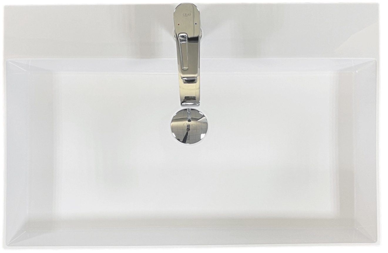 в продажу Умивальник Adamant Slender White (4824296204008) - фото 3