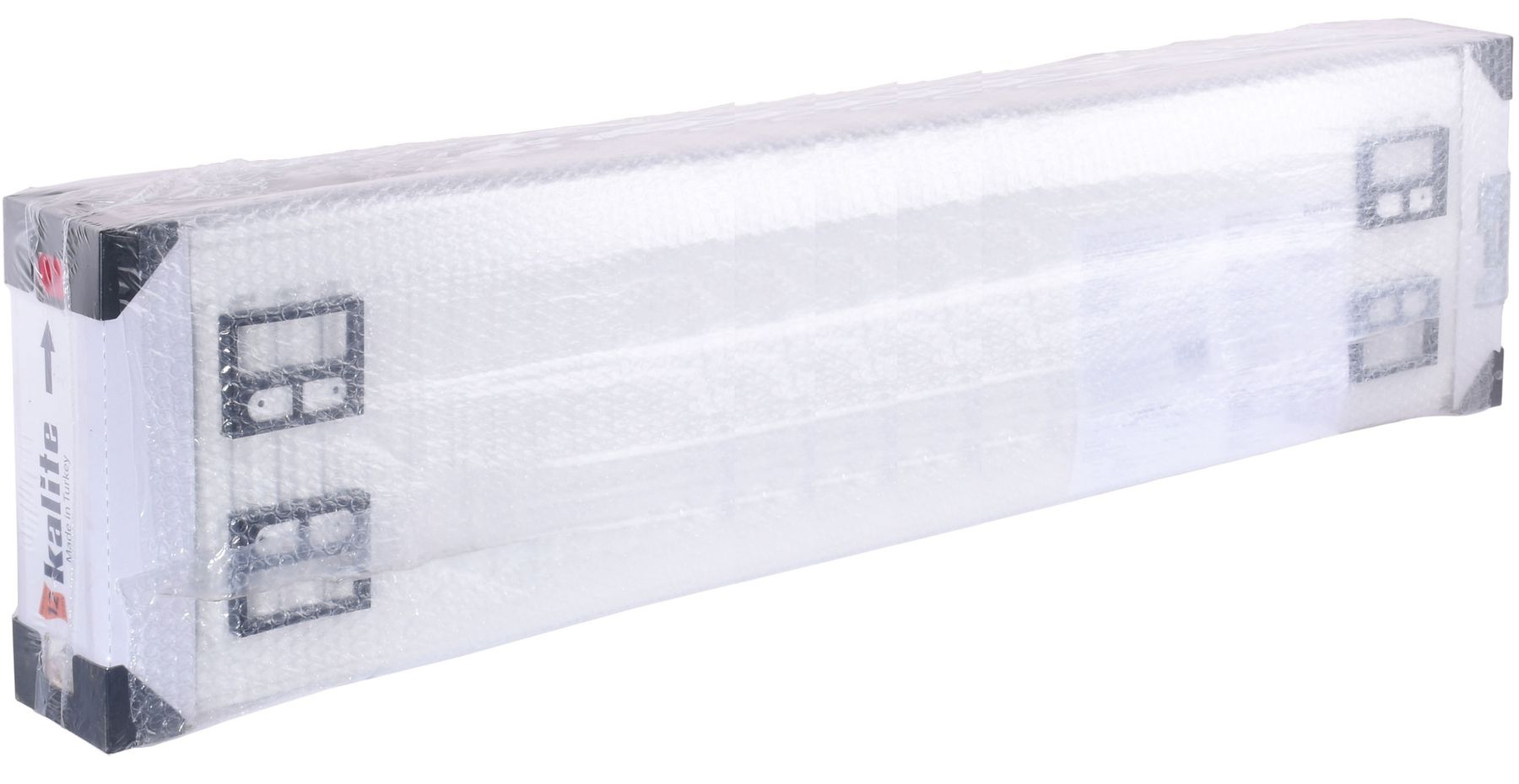 Радіатор для опалення Kalite 22 300x1200 низ-справа/бік (без Outer) ціна 4325 грн - фотографія 2