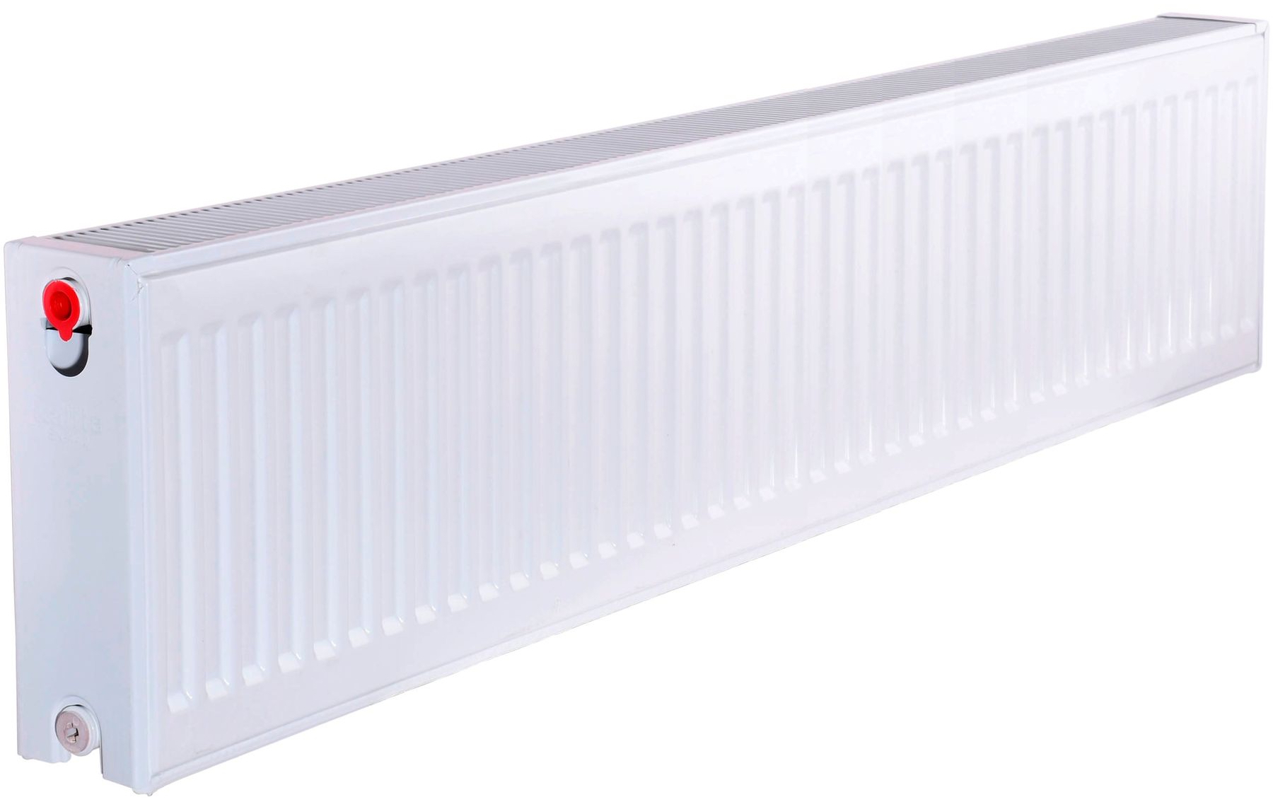 Радиатор для отопления Kalite 22 300x1400 низ-справа/бок (без Outer)