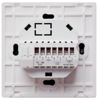 Терморегулятор EasyTherm Pro White ціна 2500 грн - фотографія 2