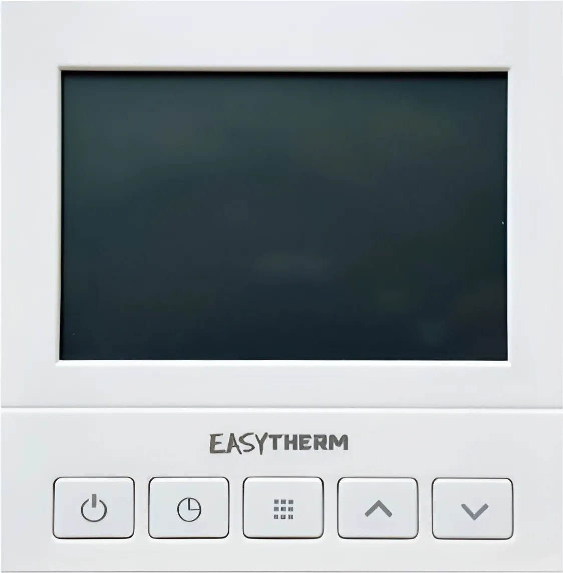 EasyTherm Pro White