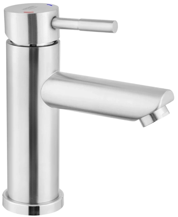 Набір для ванної Adamant Flat 120L з сифоном Click-Clack + змішувач (4824296208601) характеристики - фотографія 7