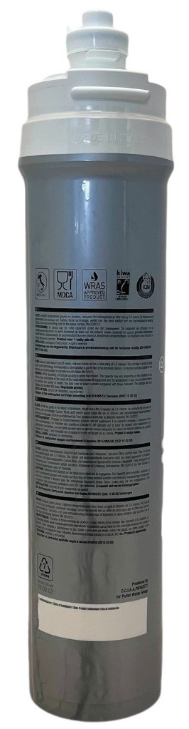 Картридж для фильтра Pallas PWG Silver, микрофильтрация отзывы - изображения 5