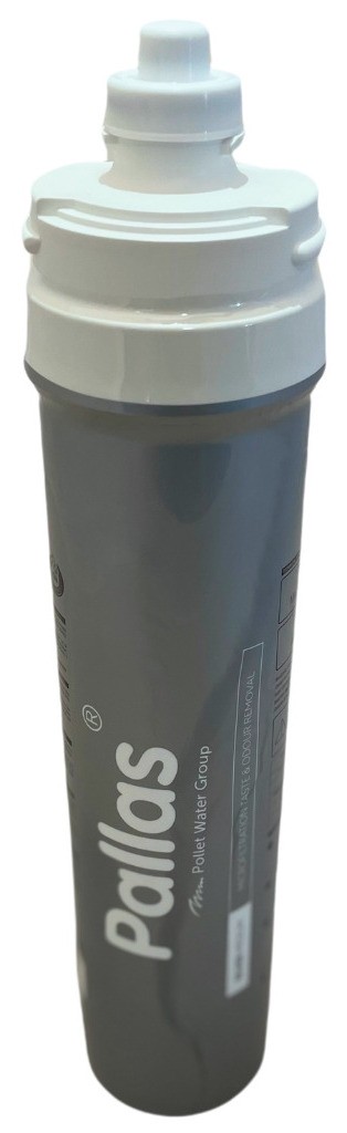 Картридж для фильтра Pallas PWG Silver, микрофильтрация инструкция - изображение 6