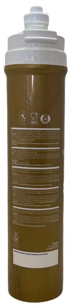 продаём Pallas PWG GOLD, ультрафильтрация в Украине - фото 4