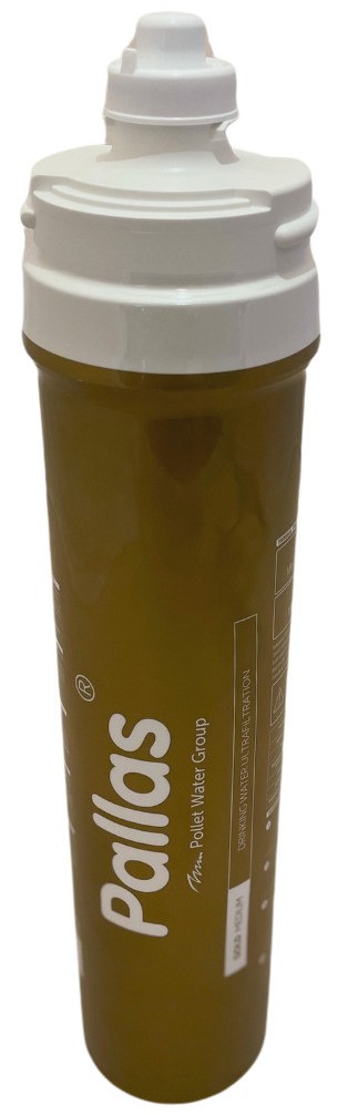 Картридж для фильтра Pallas PWG GOLD, ультрафильтрация отзывы - изображения 5