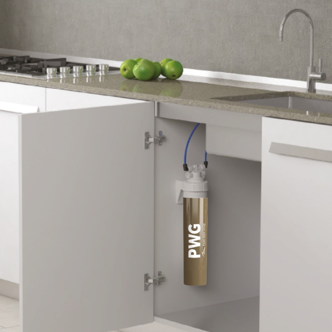 Картридж для фильтра Pallas PWG GOLD, ультрафильтрация инструкция - изображение 6