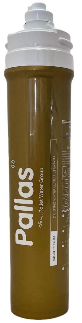 Картридж для фильтра Pallas PWG GOLD, ультрафильтрация