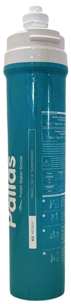 Картридж для фильтра Pallas PWG ICE цена 4220 грн - фотография 2