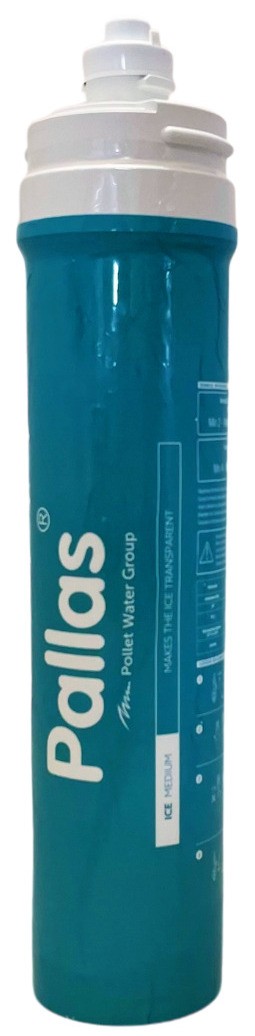 Фильтр Pallas PWG ICE (в сборе) цена 7634 грн - фотография 2