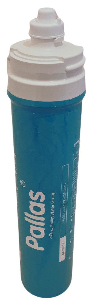 Фильтр Pallas PWG ICE (в сборе) инструкция - изображение 6