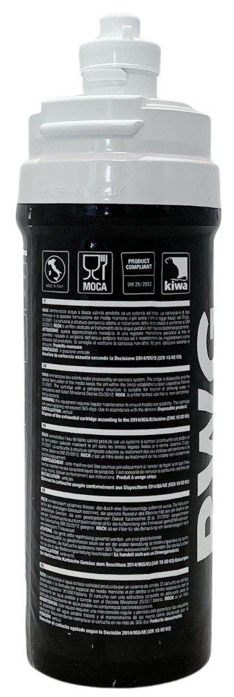 Картридж для фильтра Pallas PWG Black, минерализация цена 2574 грн - фотография 2