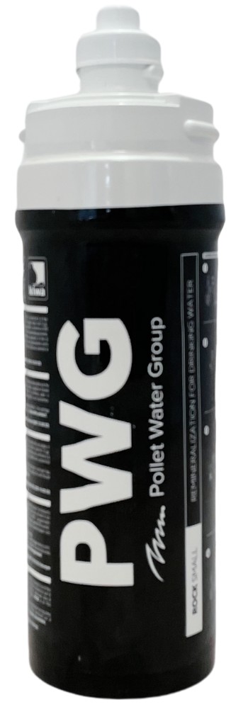 Картридж для фильтра Pallas PWG Black, минерализация