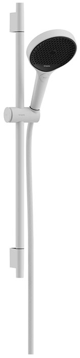 Hansgrohe Rainfinity 130 3Jet Puro S 90 см Matt White 28743700