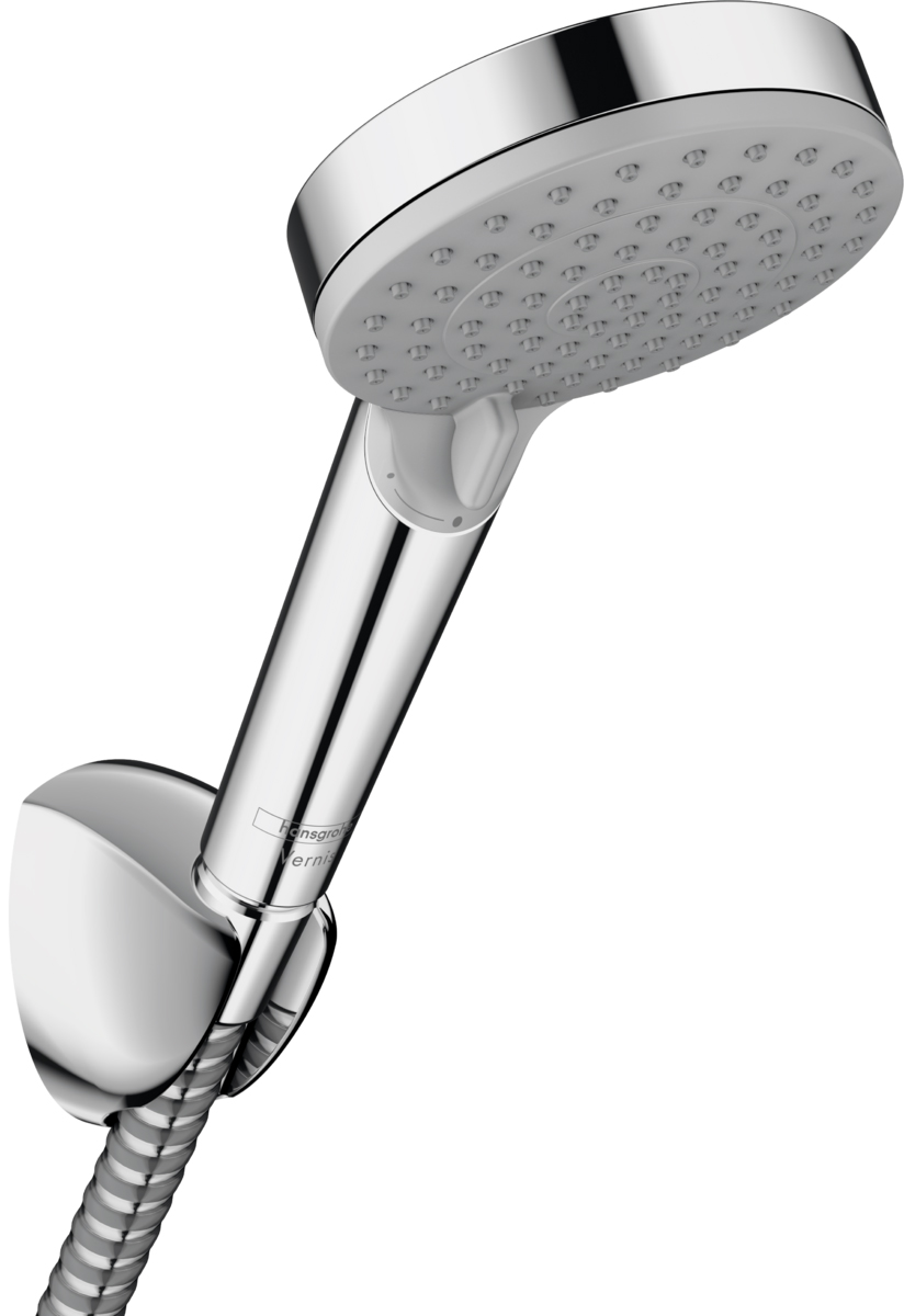Hansgrohe Vernis Blend с держателем Vario 1.6 м Chrome 26273000