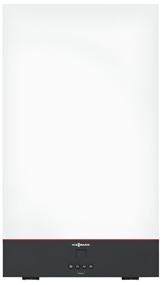 Настенный газовый котел Viessmann Vitodens Classic BPKB-25 25 кВт