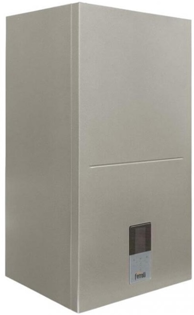 Газовый котел Ferroli DivaTop D HF32 (EX) цена 39884 грн - фотография 2