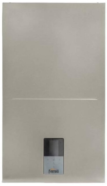 Настенный газовый котел Ferroli DivaTop D HF32 (EX)