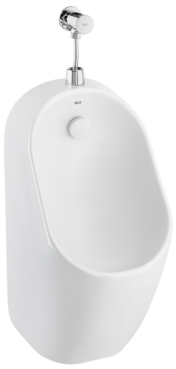 Трубка вертикальної подачі води Roca Proton A506501000 ціна 1414 грн - фотографія 2