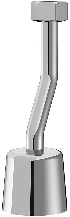 Трубка вертикальної подачі води Roca Proton A506501000