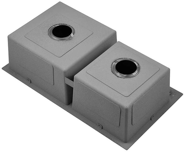 в продажу Кухонна мийка Dusel DS50878-1LNB - фото 3