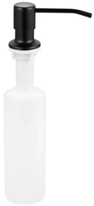 Кухонна мийка Dusel DS50878-1LNB відгуки - зображення 5