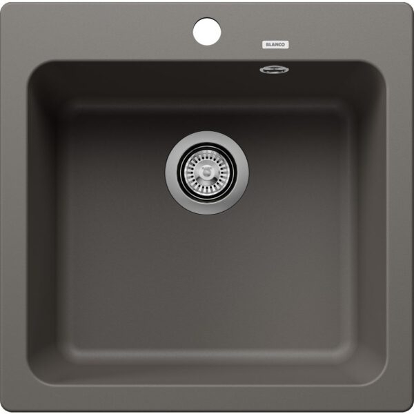 Кухонна мийка Blanco Naya 5 (527310) Вулканічний сірий