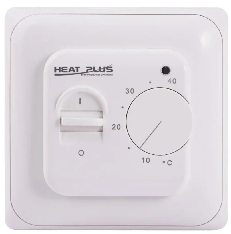 продаём ThermoGreen TGMT 1 м², 150 Вт (TGMT010) + терморегулятор Heat Plus M5.16 в Украине - фото 4