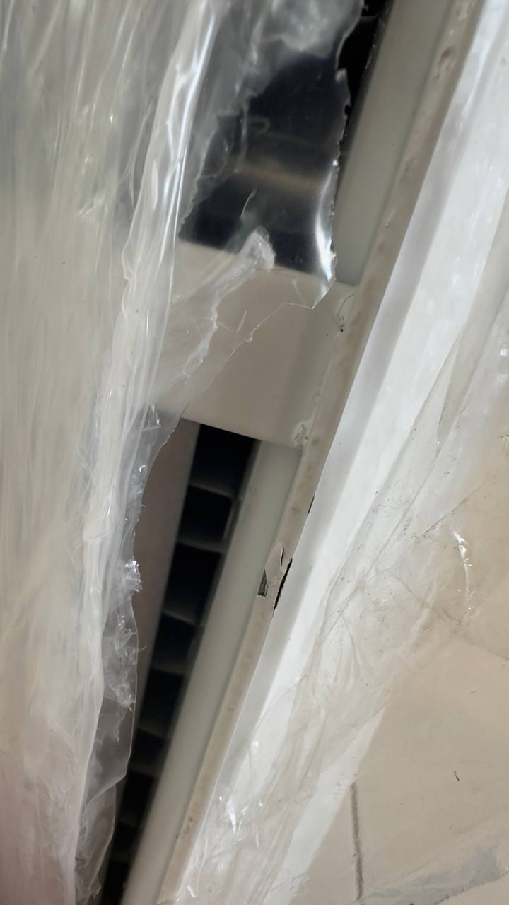 Радиатор для отопления Krafter VC22 500x800 нижнее подключение уценка отзывы - изображения 5