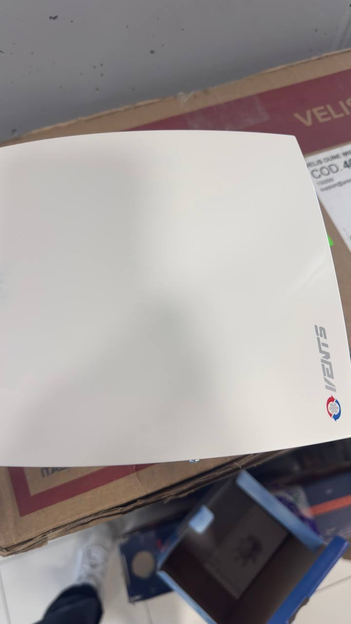 в продаже Вытяжной вентилятор Вентс 125 ЛД Л уценка - фото 3