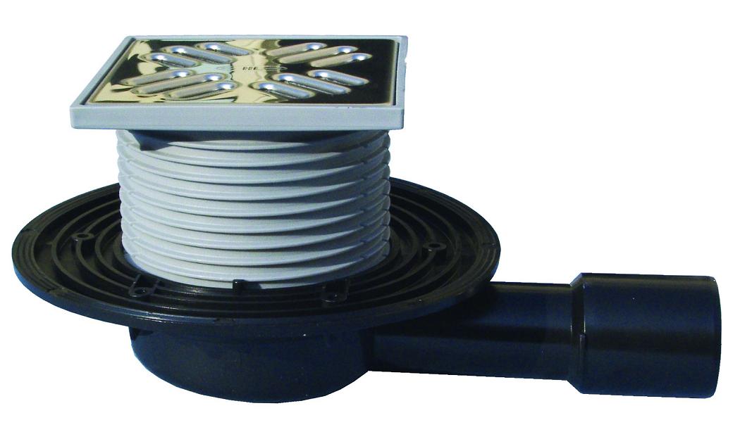 Hutterer&Lechner HL90.2 DN40/50, 115x115