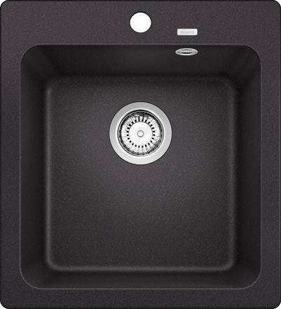 Blanco Naya 45 (525222) Антрацит