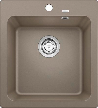 Blanco Naya 45 (526576) Серый беж