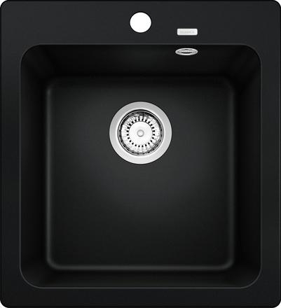 Blanco Naya 45 (526572) Черный