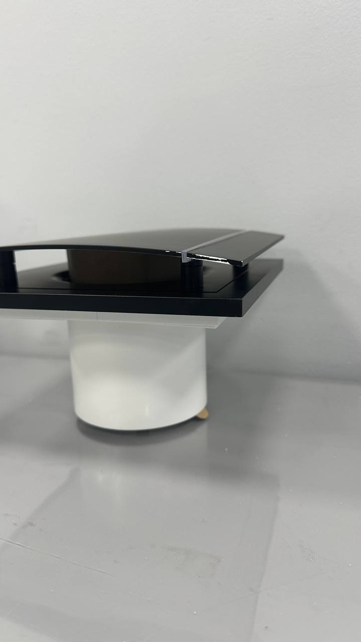 продаём Soler&Palau Silent-100 CZ Matt Black Design-4C уценка в Украине - фото 4