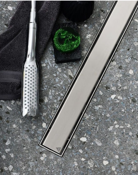 Трап для душа MCH CH 750/50 KN1 цена 7546 грн - фотография 2