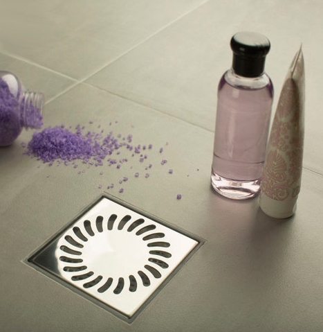 Трап для душа MCH G411L, DN50 цена 2205 грн - фотография 2