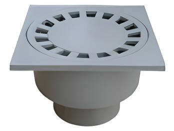 Europlast 200x200, d-110 (70310)