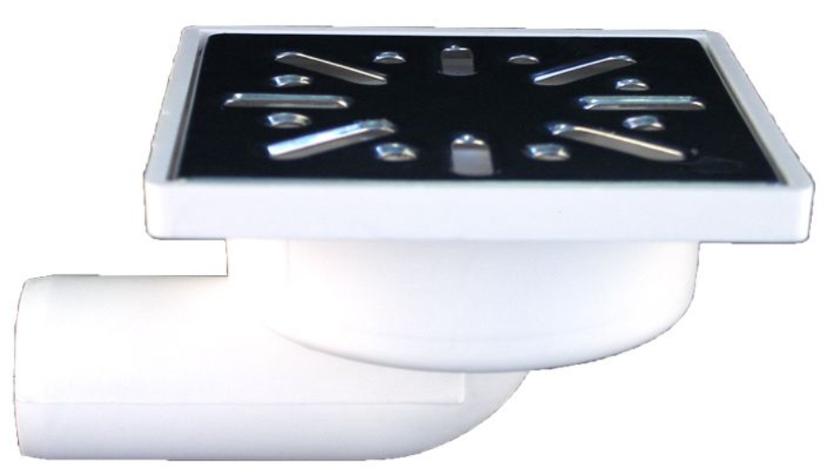 Трап для душу Valrom 100x100, d-32 (17012203200)