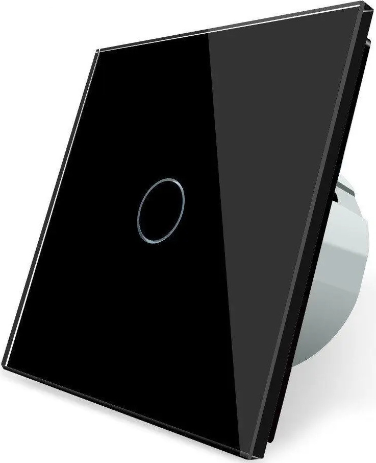 Контролер захисту від протікання води Mastino TS2 Black